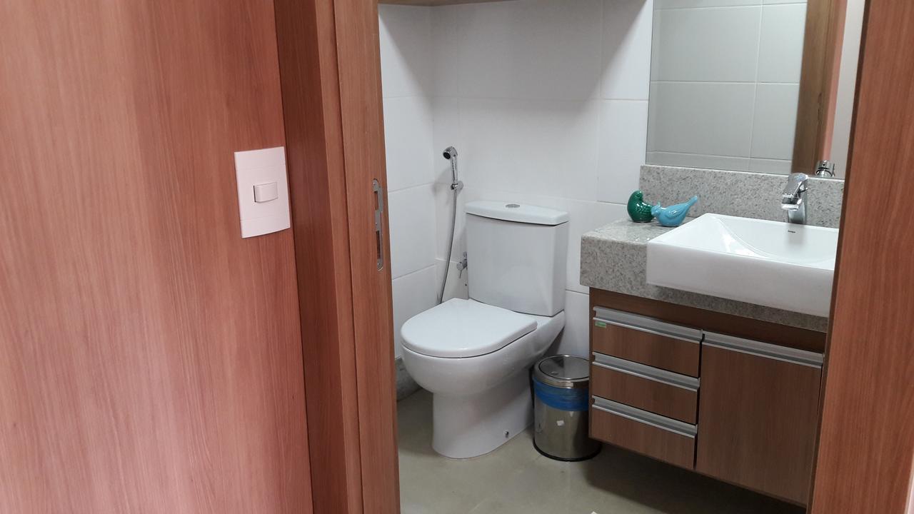 Quarto Particular Διαμέρισμα Pedra Azul  Εξωτερικό φωτογραφία