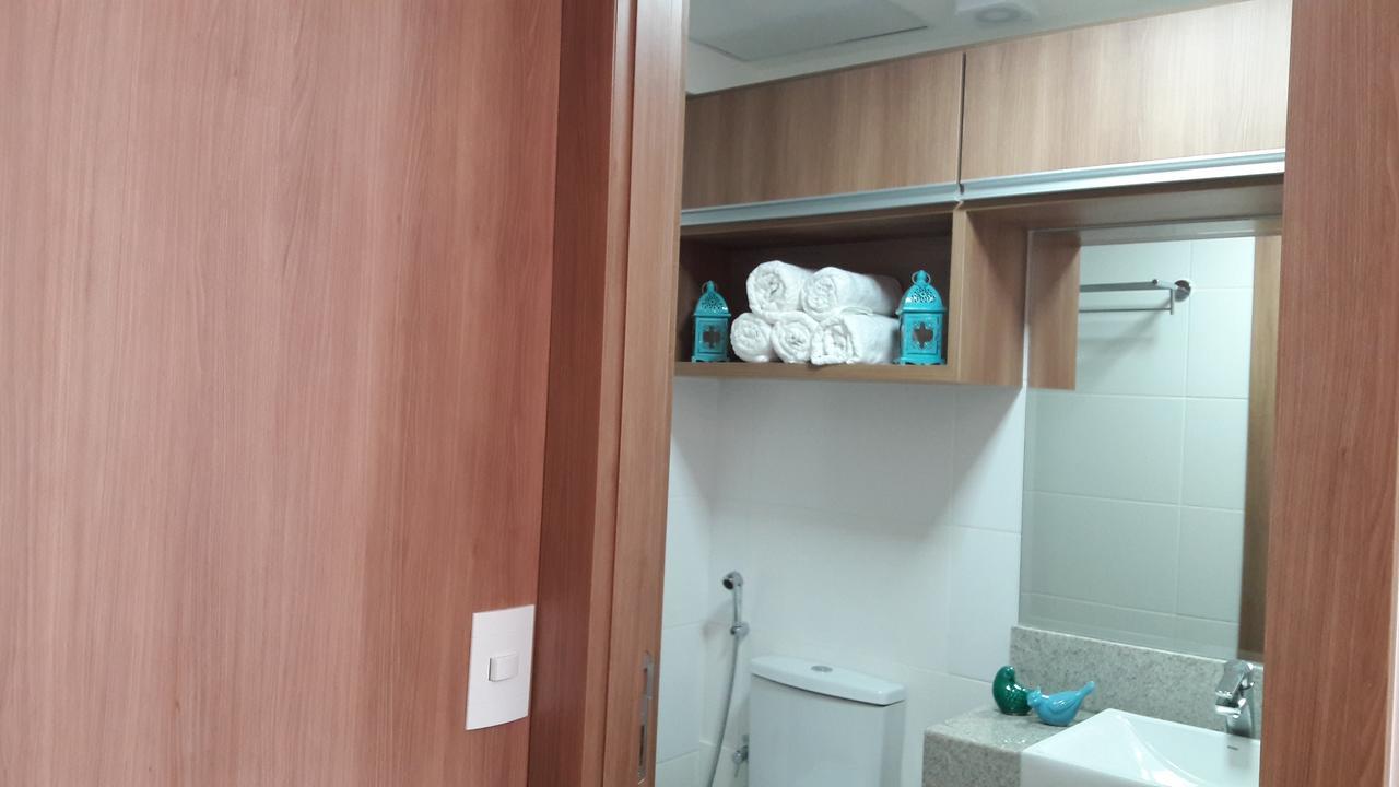 Quarto Particular Διαμέρισμα Pedra Azul  Εξωτερικό φωτογραφία