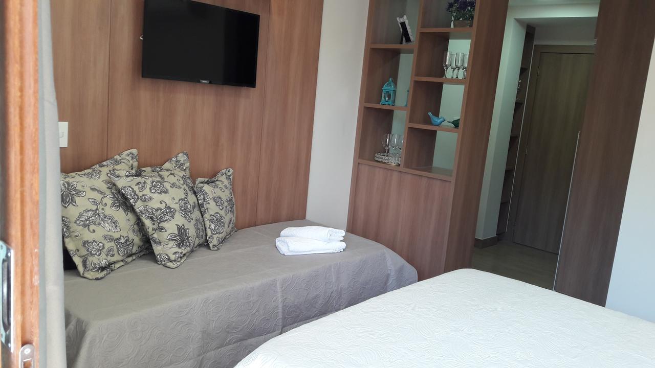 Quarto Particular Διαμέρισμα Pedra Azul  Εξωτερικό φωτογραφία