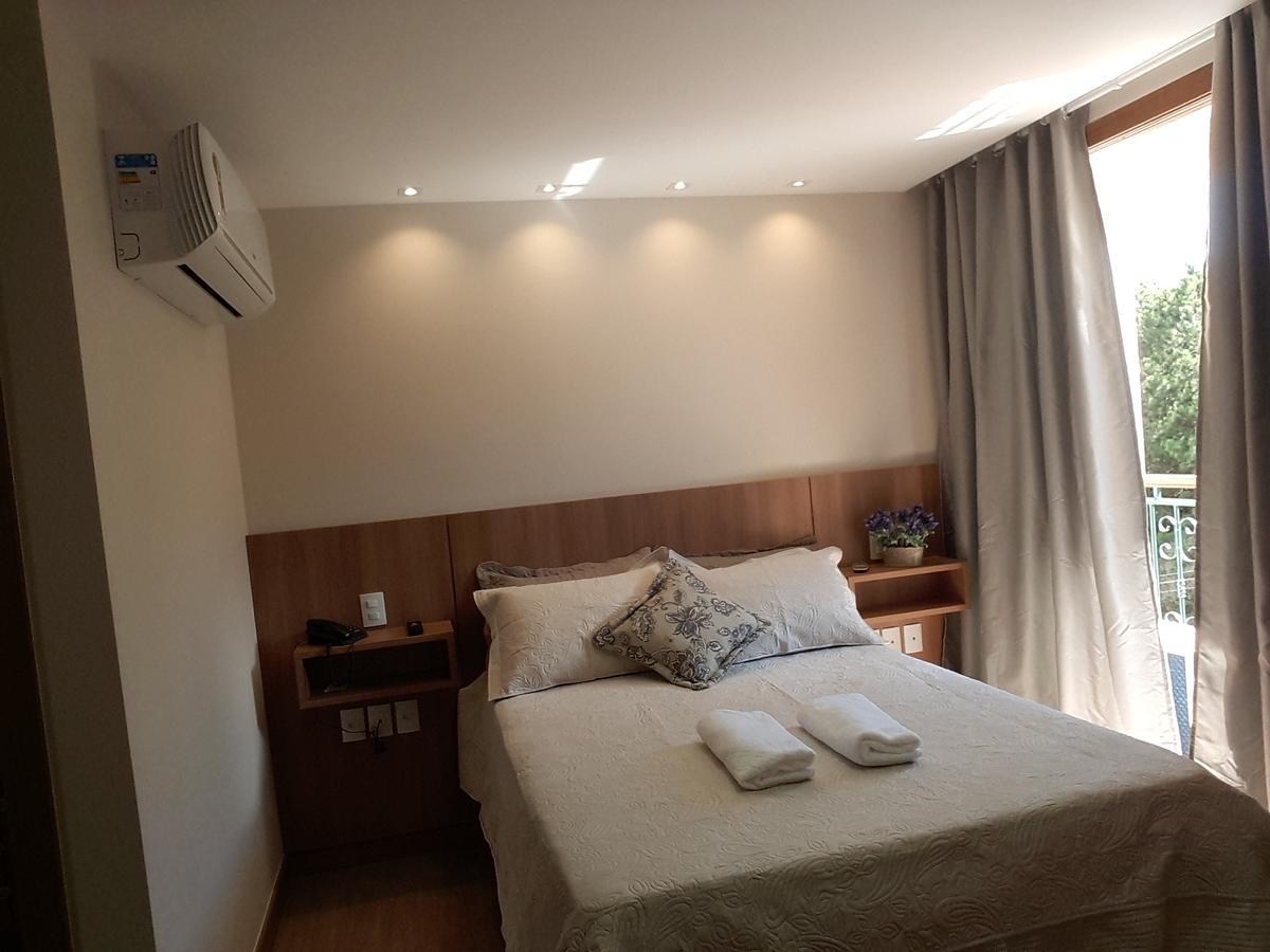 Quarto Particular Διαμέρισμα Pedra Azul  Εξωτερικό φωτογραφία