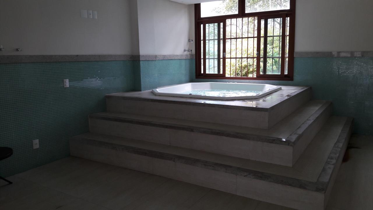 Quarto Particular Διαμέρισμα Pedra Azul  Εξωτερικό φωτογραφία
