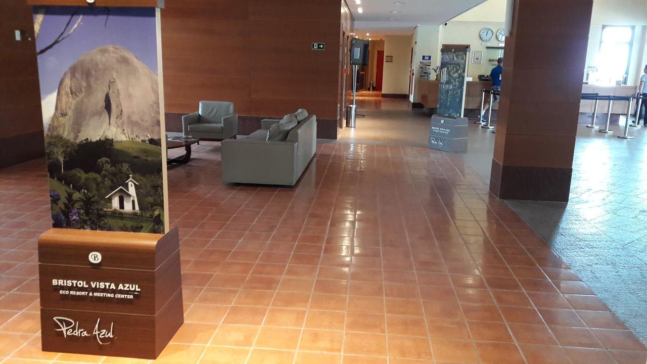 Quarto Particular Διαμέρισμα Pedra Azul  Εξωτερικό φωτογραφία