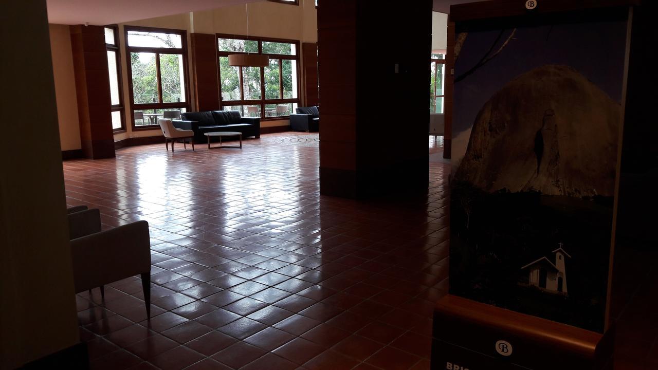 Quarto Particular Διαμέρισμα Pedra Azul  Εξωτερικό φωτογραφία